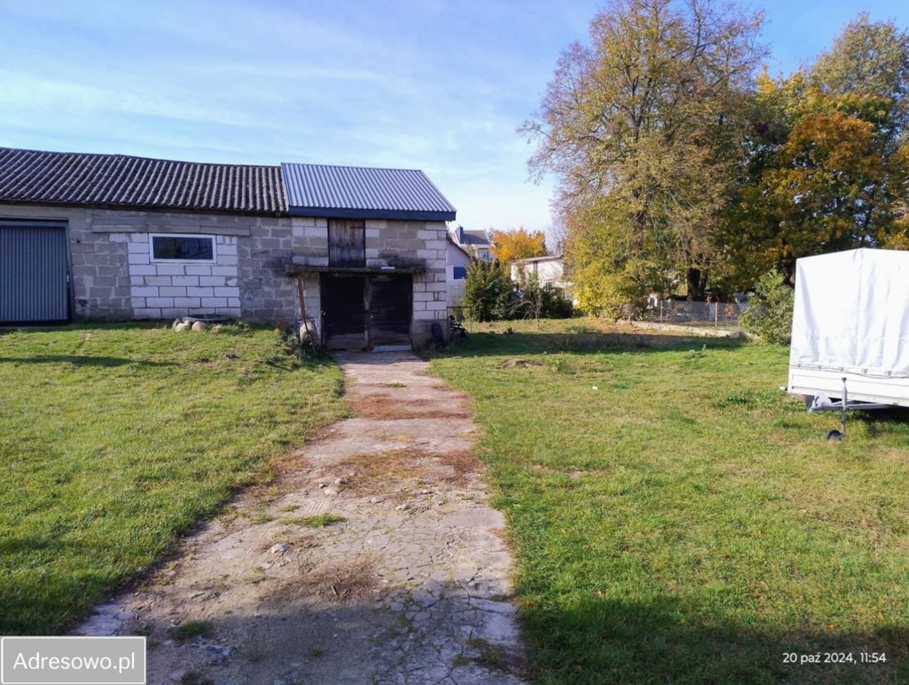 Działka budowlana Szydłowo, ul. Nowa. Zdjęcie 3