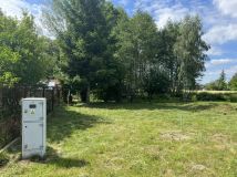 Działka budowlana Anielin Swędowski, ul. Strykowska. Zdjęcie 3