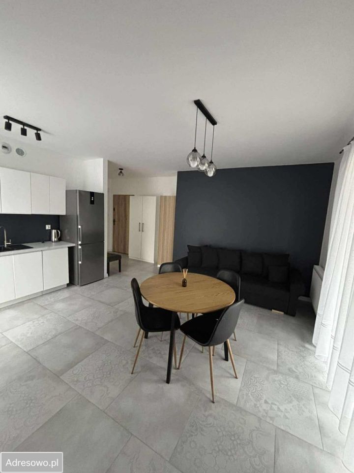 Mieszkanie 2-pokojowe Wrocław Wojnów, ul. Strachocińska