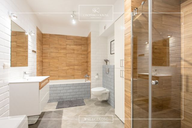 Mieszkanie 4-pokojowe Poznań Wilda, ul. św. Czesława. Zdjęcie 11