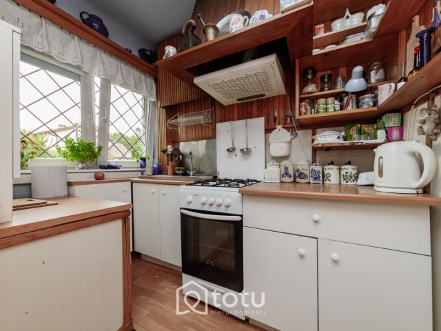 dom szeregowy, 3 pokoje Warszawa Wawer. Zdjęcie 4