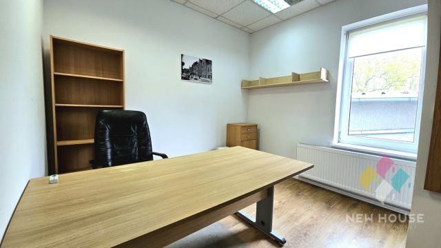 Biuro Olsztyn, ul. Metalowa. Zdjęcie 2