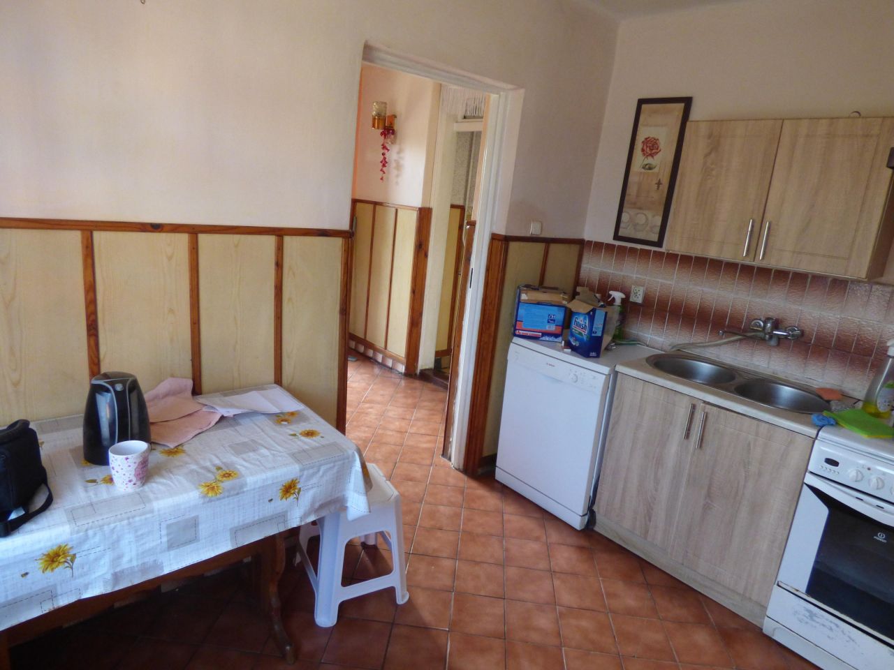 dom wolnostojący, 3 pokoje Gorzyce Podkole, ul. Szkolna. Zdjęcie 9