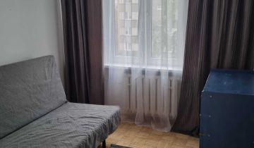 Mieszkanie 3-pokojowe Pruszków, ul. Dobra