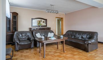 dom wolnostojący, 5 pokoi Częstochowa Grabówka, ul. Spartakusa