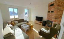 Mieszkanie 4-pokojowe Bytów, ul. Adama Naruszewicza. Zdjęcie 3