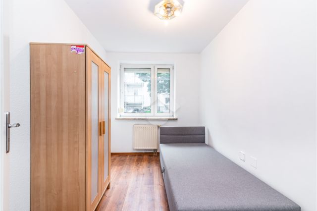 Mieszkanie 3-pokojowe Kraków Kurdwanów, ul. Łowienicka. Zdjęcie 6