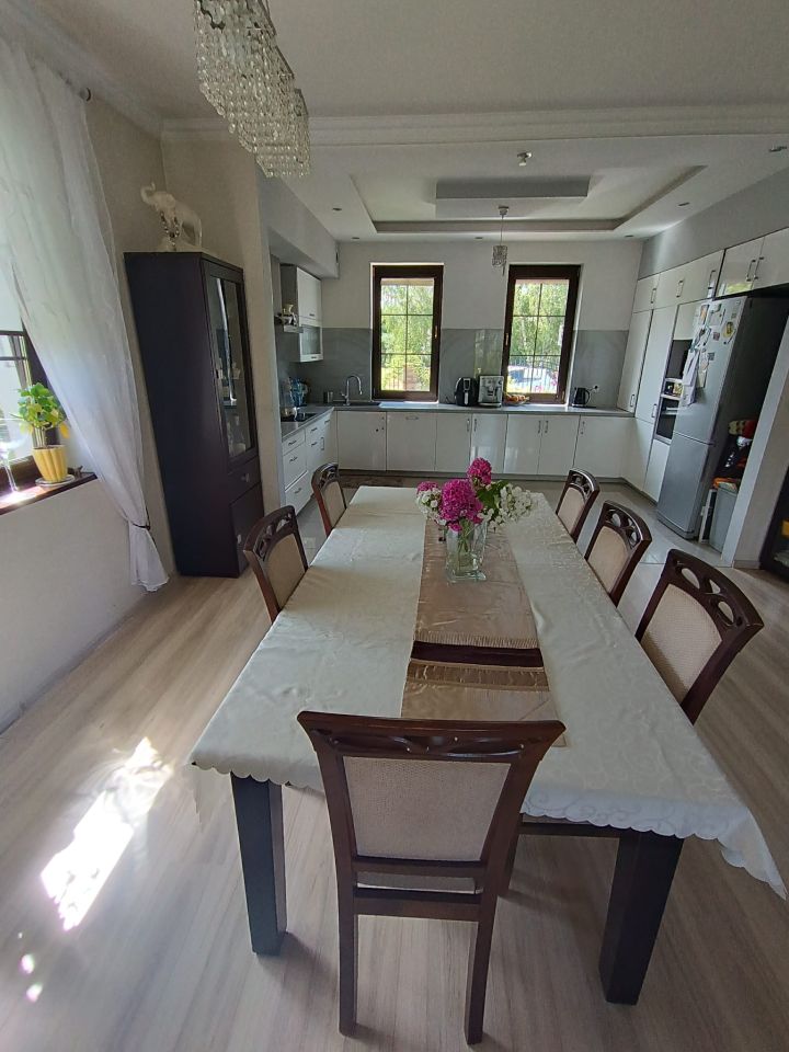 dom wolnostojący, 5 pokoi Toruń Stawki, ul. Kosa. Zdjęcie 14