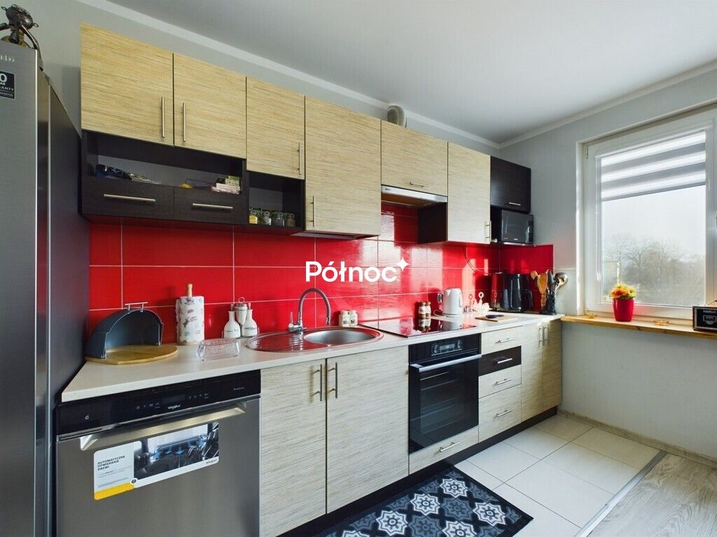 Mieszkanie 4-pokojowe Sorkwity, ul. Szkolna. Zdjęcie 4