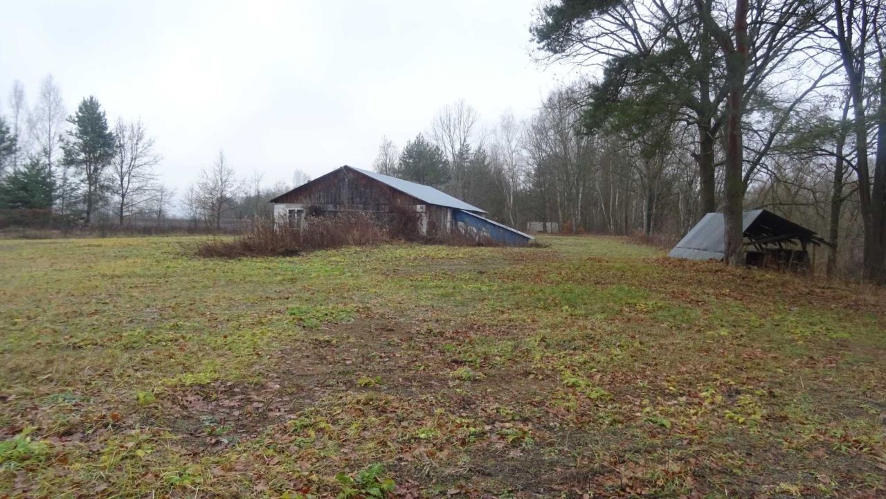 Działka inna Pisklaki. Zdjęcie 5