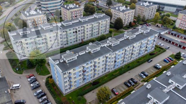 Mieszkanie 3-pokojowe Elbląg, ul. Gwiezdna. Zdjęcie 13