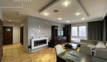 Mieszkanie 3-pokojowe Warszawa Bielany, ul. gen. Klemensa Stanisława Rudnickiego