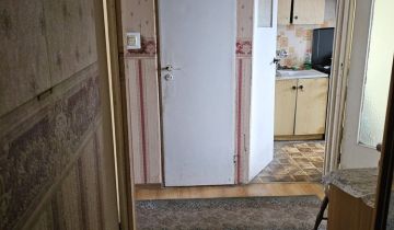 Mieszkanie 3-pokojowe Gorzów Wielkopolski, ul. Aleksandra Fredry