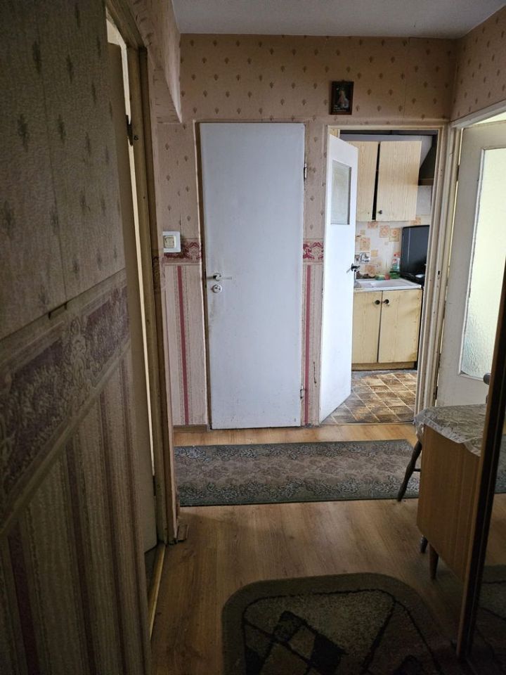 Mieszkanie 3-pokojowe Gorzów Wielkopolski, ul. Aleksandra Fredry. Zdjęcie 2