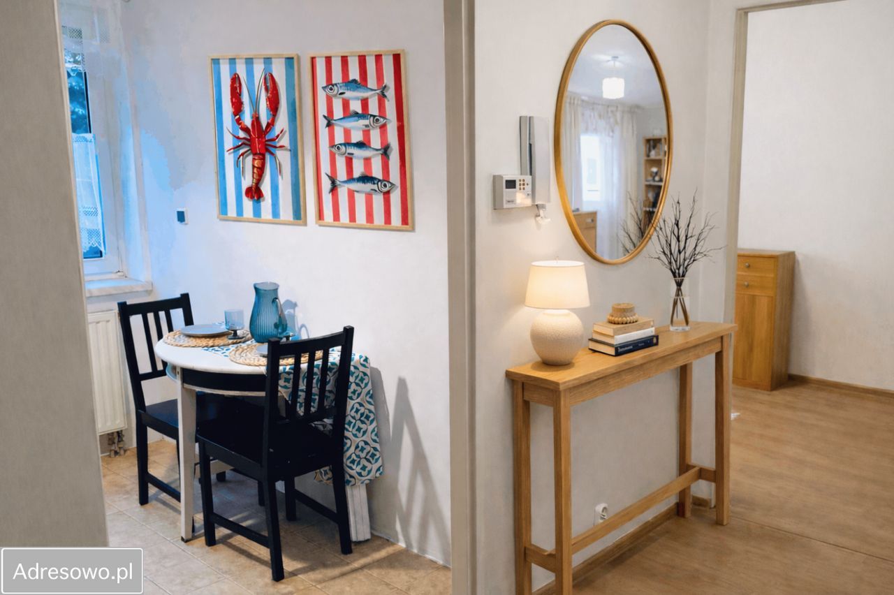 Mieszkanie 2-pokojowe Kraków Prądnik Czerwony, ul. Józefa Łepkowskiego. Zdjęcie 15