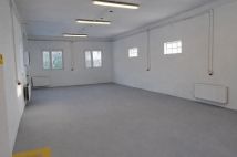 Hala/magazyn Komorniki, ul. Rosnowska. Zdjęcie 2