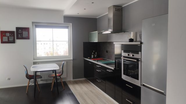 Mieszkanie 2-pokojowe Gdańsk Zakoniczyn, ul. Wacława Kłoczkowskiego. Zdjęcie 1