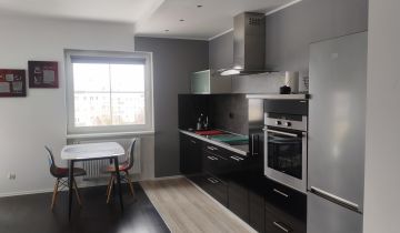 Mieszkanie 2-pokojowe Gdańsk Zakoniczyn, ul. Wacława Kłoczkowskiego