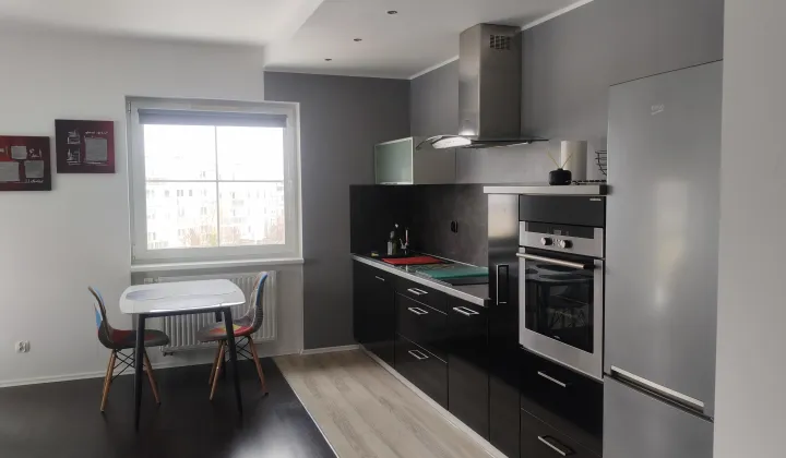 Mieszkanie 2-pokojowe Gdańsk Zakoniczyn, ul. Wacława Kłoczkowskiego