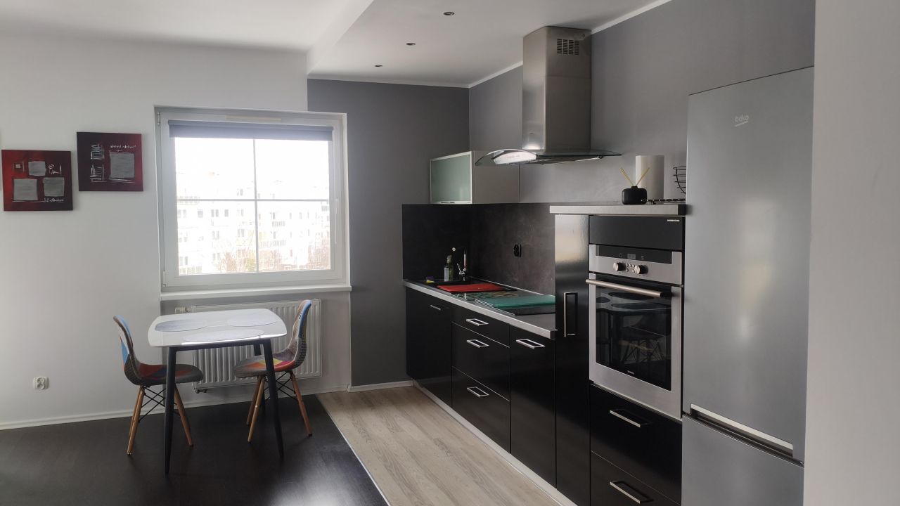 Mieszkanie 2-pokojowe Gdańsk Zakoniczyn, ul. Wacława Kłoczkowskiego