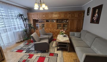 Mieszkanie 3-pokojowe Bełchatów Binków, ul. Witolda Budryka