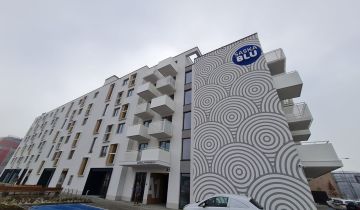 Mieszkanie 1-pokojowe Kraków Podgórze, ul. Seweryna Goszczyńskiego