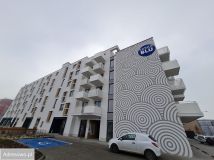 Mieszkanie 1-pokojowe Kraków Podgórze, ul. Seweryna Goszczyńskiego