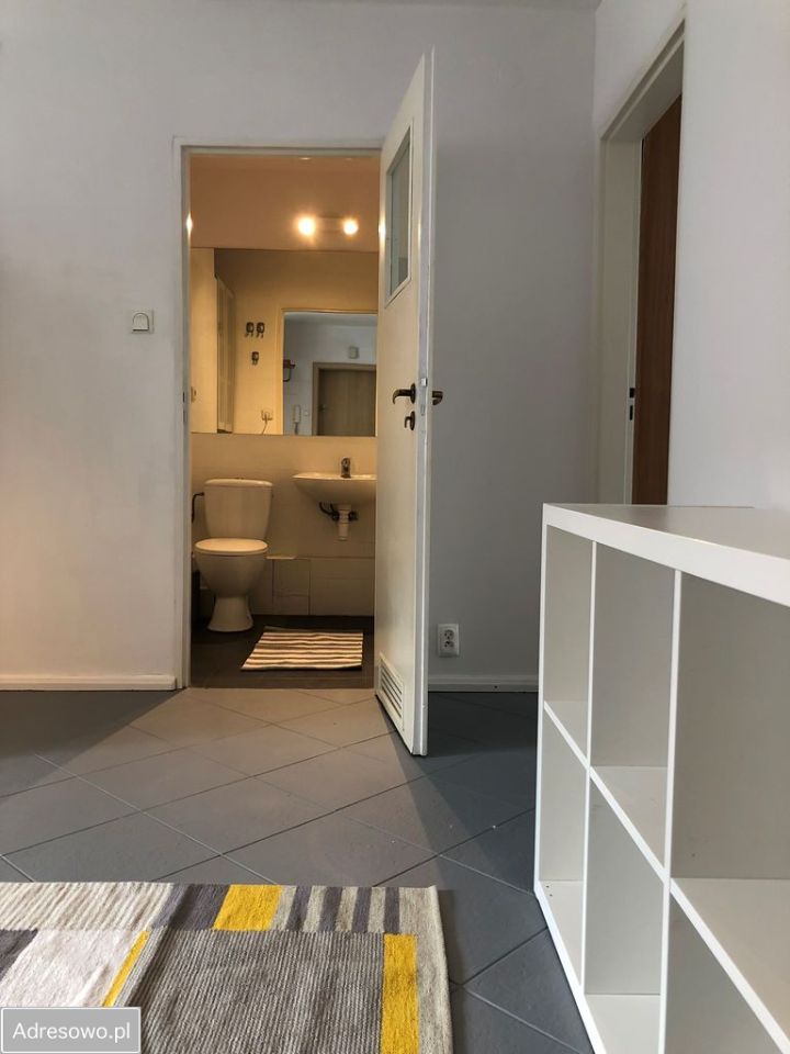 Mieszkanie 1-pokojowe Sopot Kamienny Potok, ul. Kujawska. Zdjęcie 7