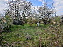 Działka rod Gorzów Wielkopolski