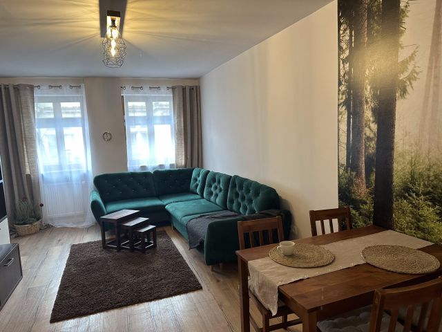 Mieszkanie 3-pokojowe Wrocław Stare Miasto, ul. św. Antoniego. Zdjęcie 1