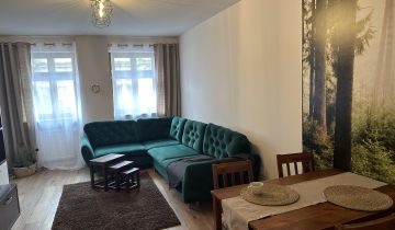 Mieszkanie 3-pokojowe Wrocław Stare Miasto, ul. św. Antoniego