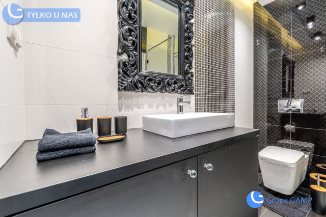 Mieszkanie 1-pokojowe Kraków Stare Miasto, ul. św. Łazarza. Zdjęcie 17