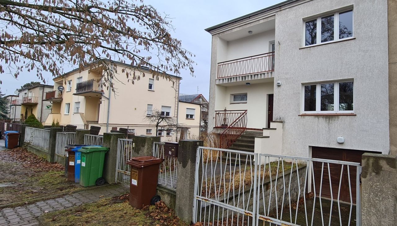 bliźniak, 6 pokoi Wrocław Borek, ul. Modlińska. Zdjęcie 1