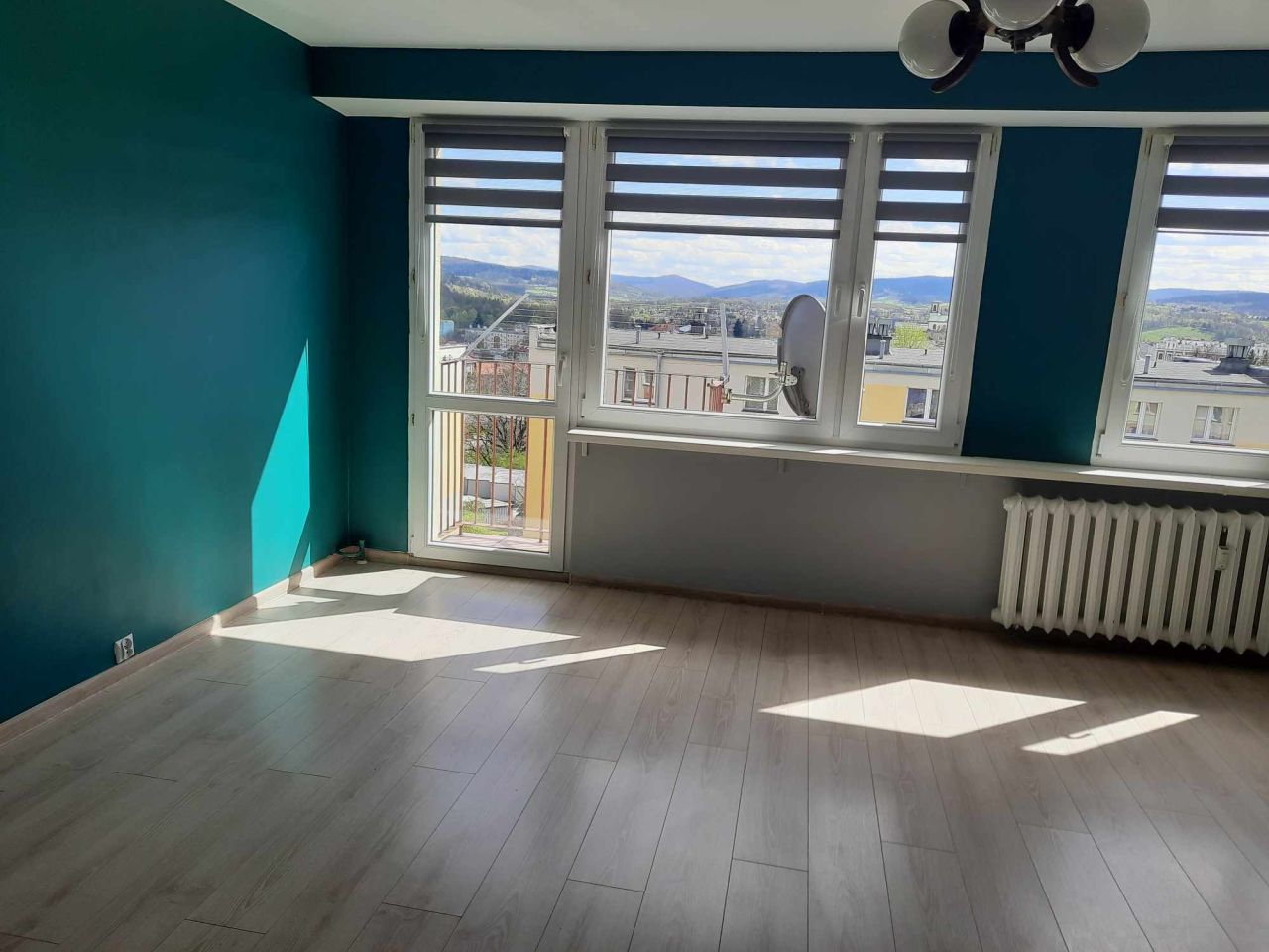 Mieszkanie 2-pokojowe Gorlice, ul. gen. Józefa Hallera. Zdjęcie 4