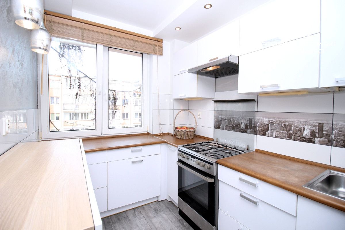 Mieszkanie 2-pokojowe Łódź Retkinia, ul. Olimpijska. Zdjęcie 1