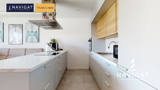 Mieszkanie 3-pokojowe Mechelinki, ul. Morskie Wzgórze. Zdjęcie 6