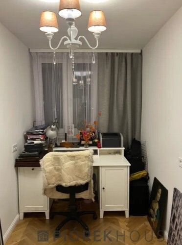 Mieszkanie 3-pokojowe Warszawa Praga-Południe, ul. Igańska. Zdjęcie 6