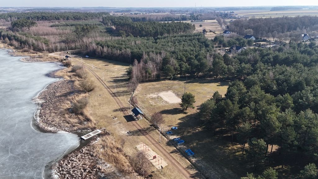 Działka rekreacyjna Józefina Murowaniec. Zdjęcie 5