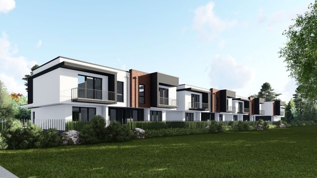 Mieszkanie 4-pokojowe Marki, ul. Gliniecka. Zdjęcie 3