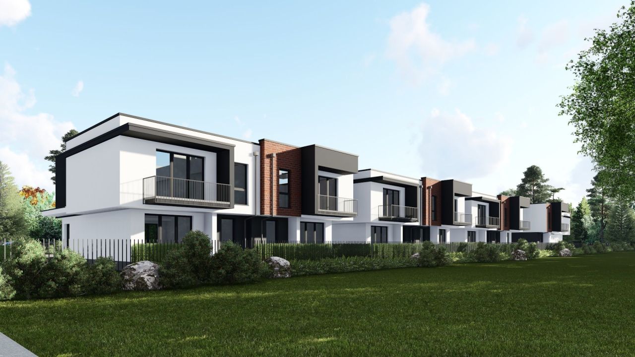 Mieszkanie 4-pokojowe Marki, ul. Gliniecka. Zdjęcie 3