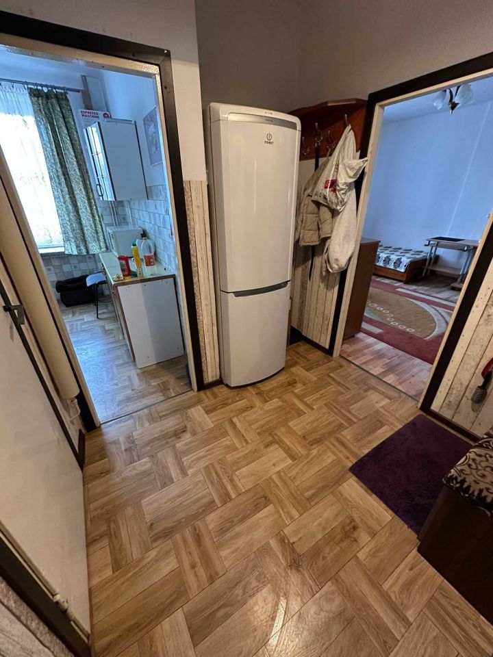 Mieszkanie 1-pokojowe Dęblin. Zdjęcie 4