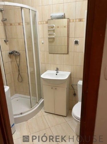 Mieszkanie 1-pokojowe Warszawa Ochota, ul. Grójecka. Zdjęcie 6