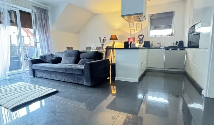 Mieszkanie 3-pokojowe Wieliczka