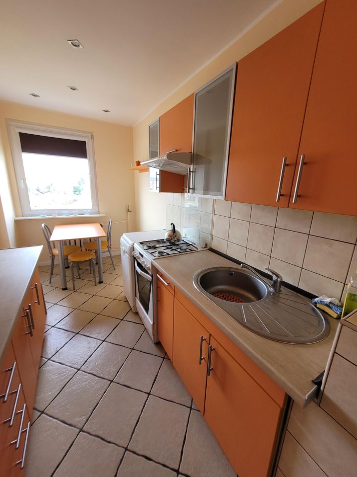 Mieszkanie 2-pokojowe Rumia Janowo, ul. Gdańska. Zdjęcie 24