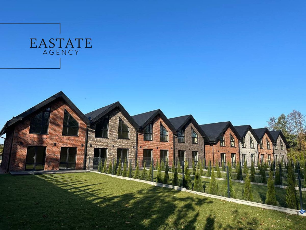 dom szeregowy, 5 pokoi Dawidy Bankowe. Zdjęcie 8