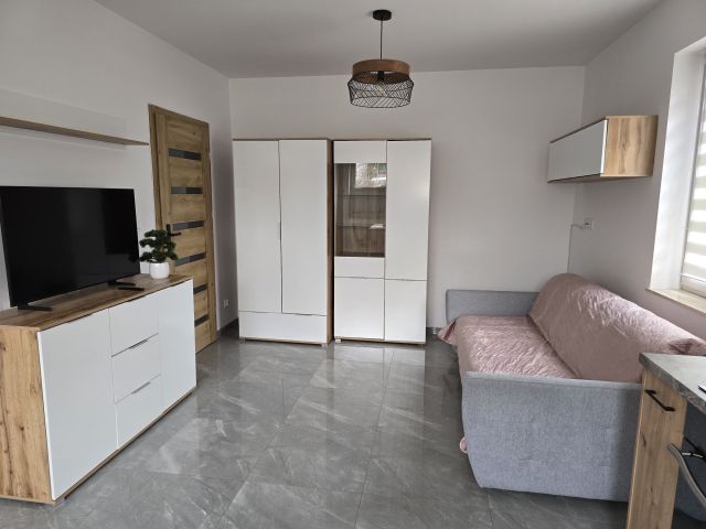 Mieszkanie 2-pokojowe Luzino, ul. Generała Hallera. Zdjęcie 1