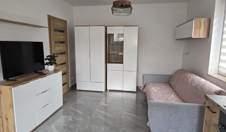 Mieszkanie 2-pokojowe Luzino, ul. Generała Hallera