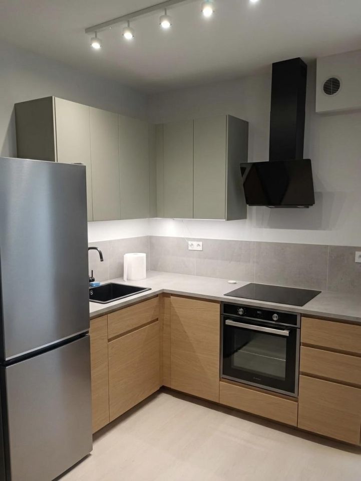 Mieszkanie 2-pokojowe Kudowa-Zdrój Centrum, ul. Zesłańców Sybiru. Zdjęcie 4