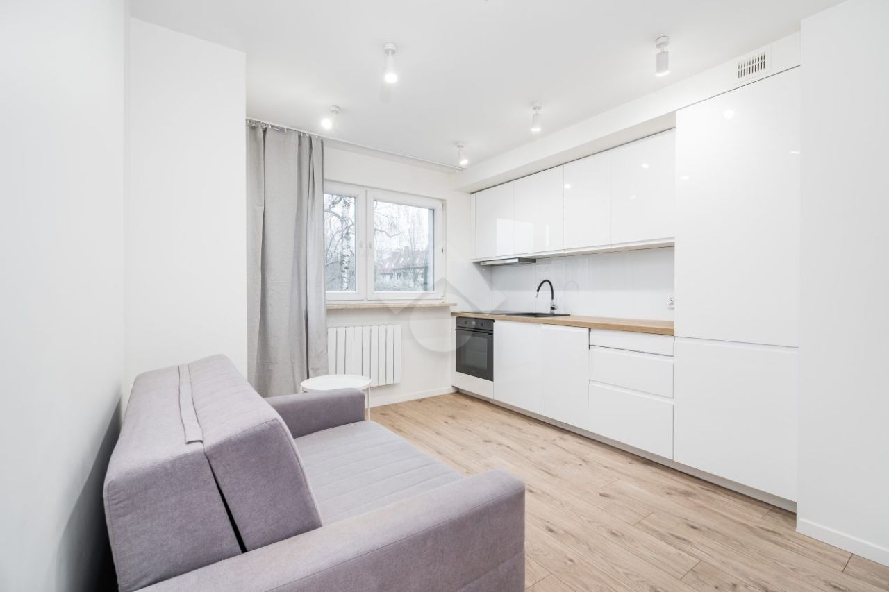 Mieszkanie 2-pokojowe Kraków Podgórze Duchackie, ul. Białoruska. Zdjęcie 4