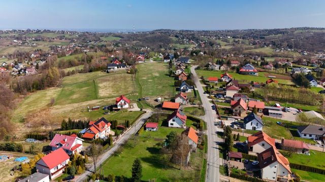 Działka budowlana Janowice. Zdjęcie 3